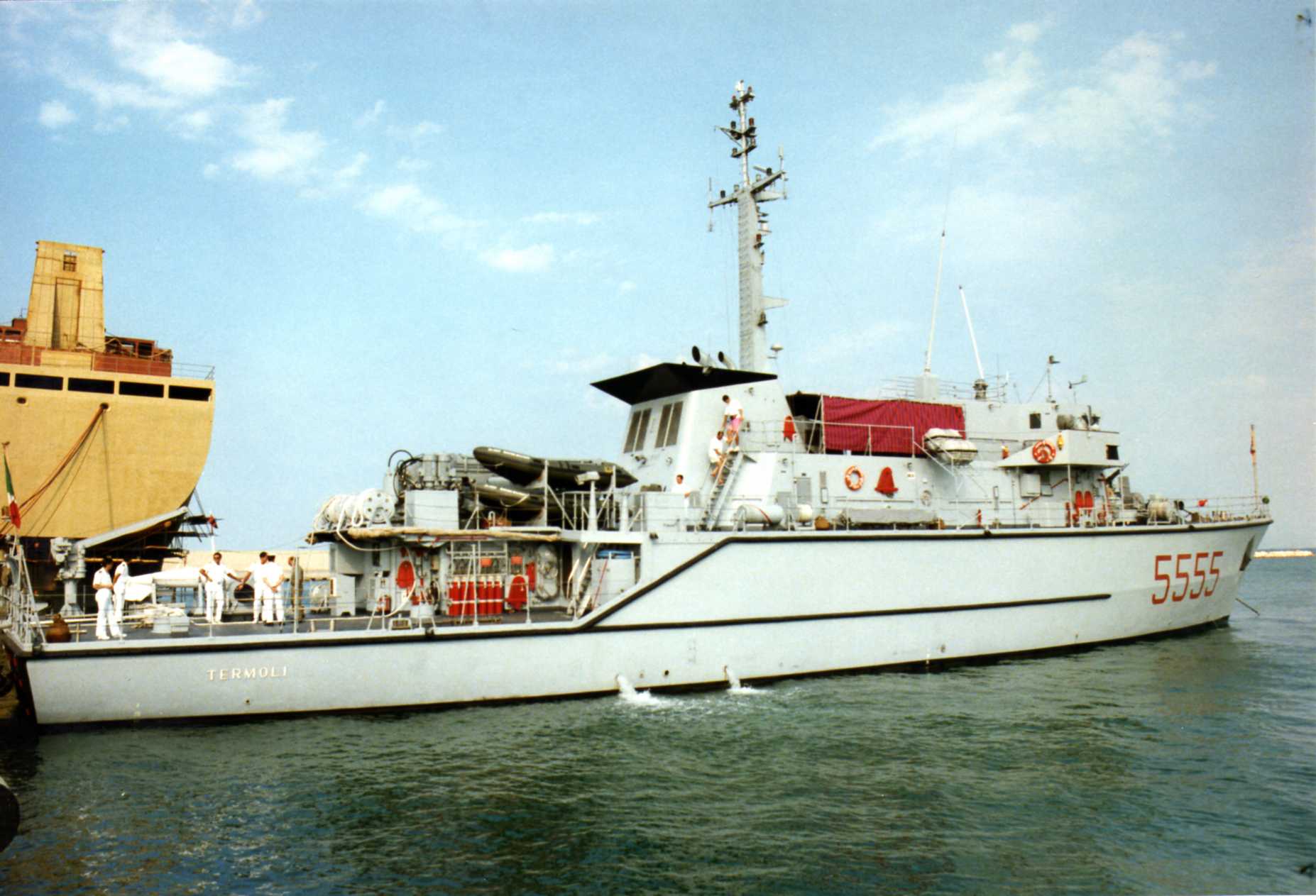 ship